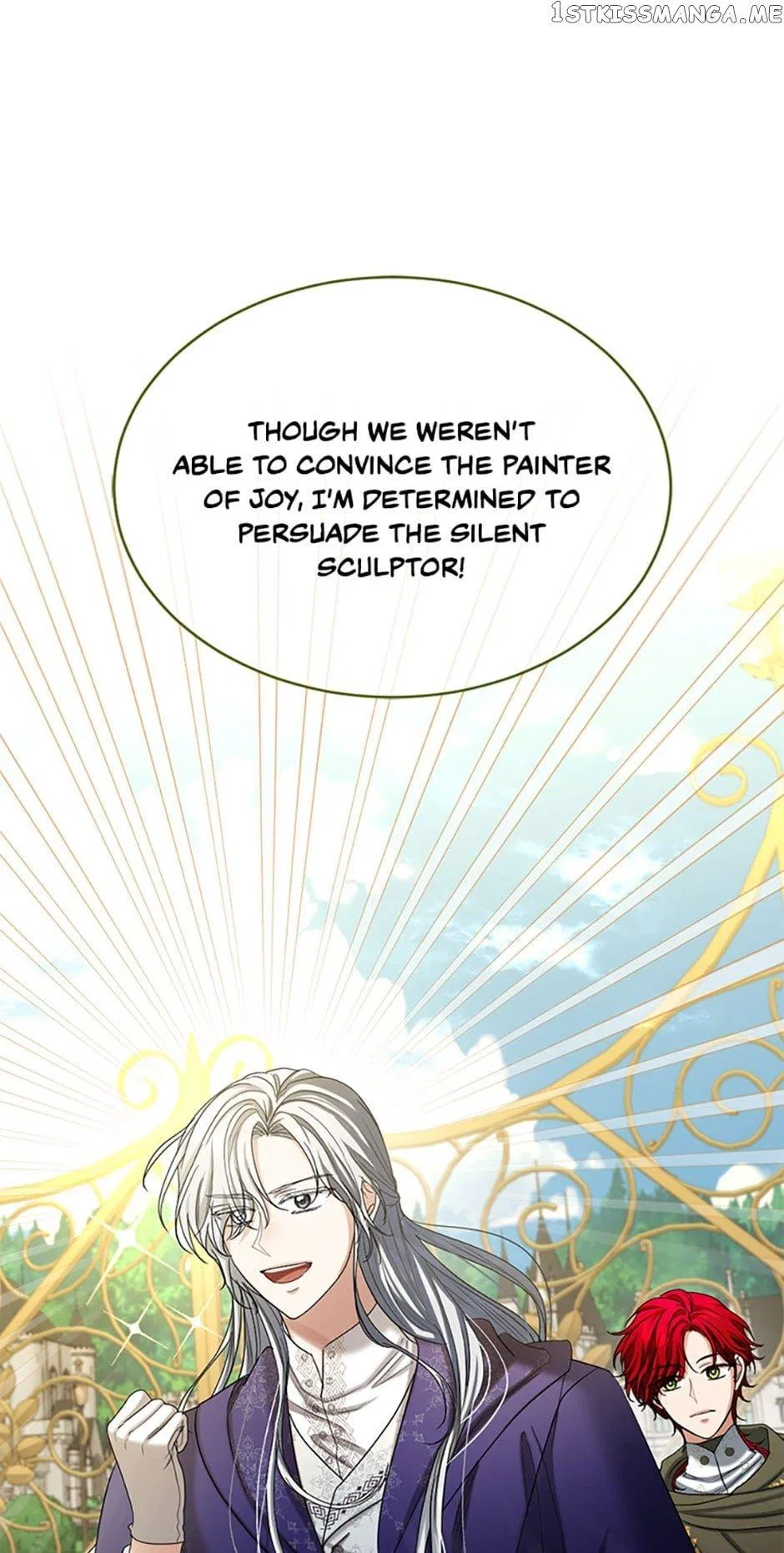 The Duke of Ashleyan’s Contractual Marriage Chapter 51 – Page 47
