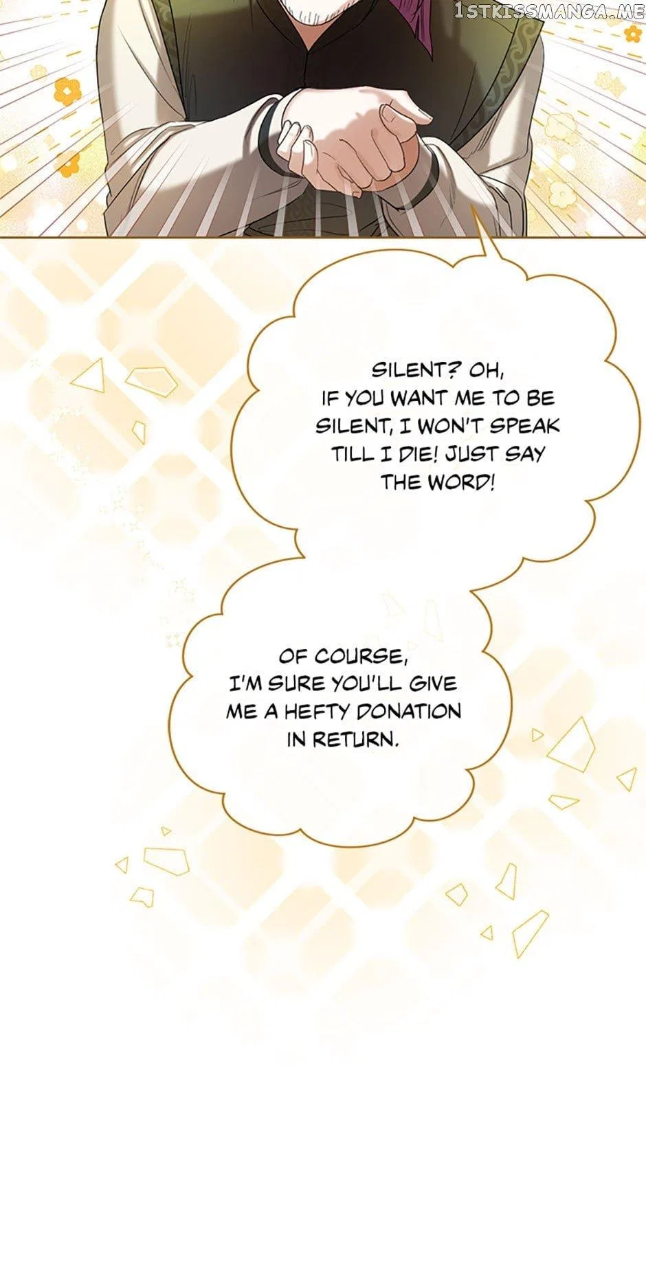 The Duke of Ashleyan’s Contractual Marriage Chapter 51 – Page 50