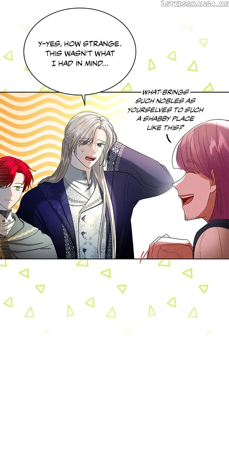 The Duke of Ashleyan’s Contractual Marriage Chapter 51 – Page 51