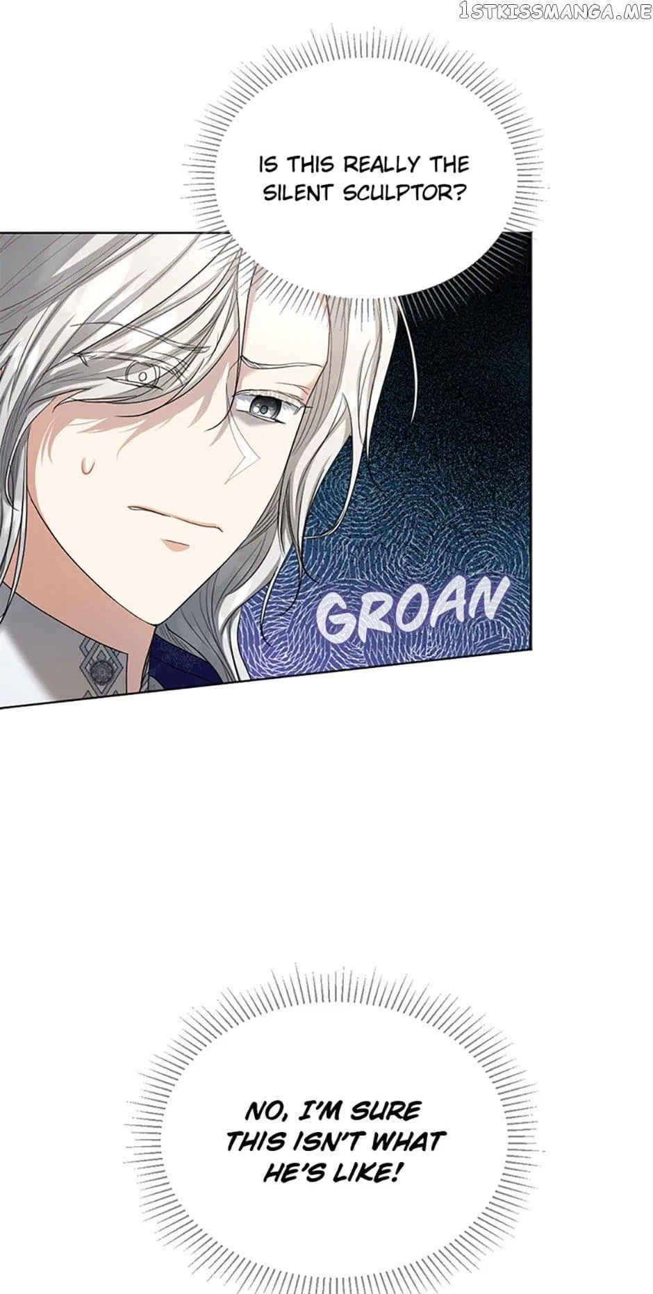 The Duke of Ashleyan’s Contractual Marriage Chapter 51 – Page 52