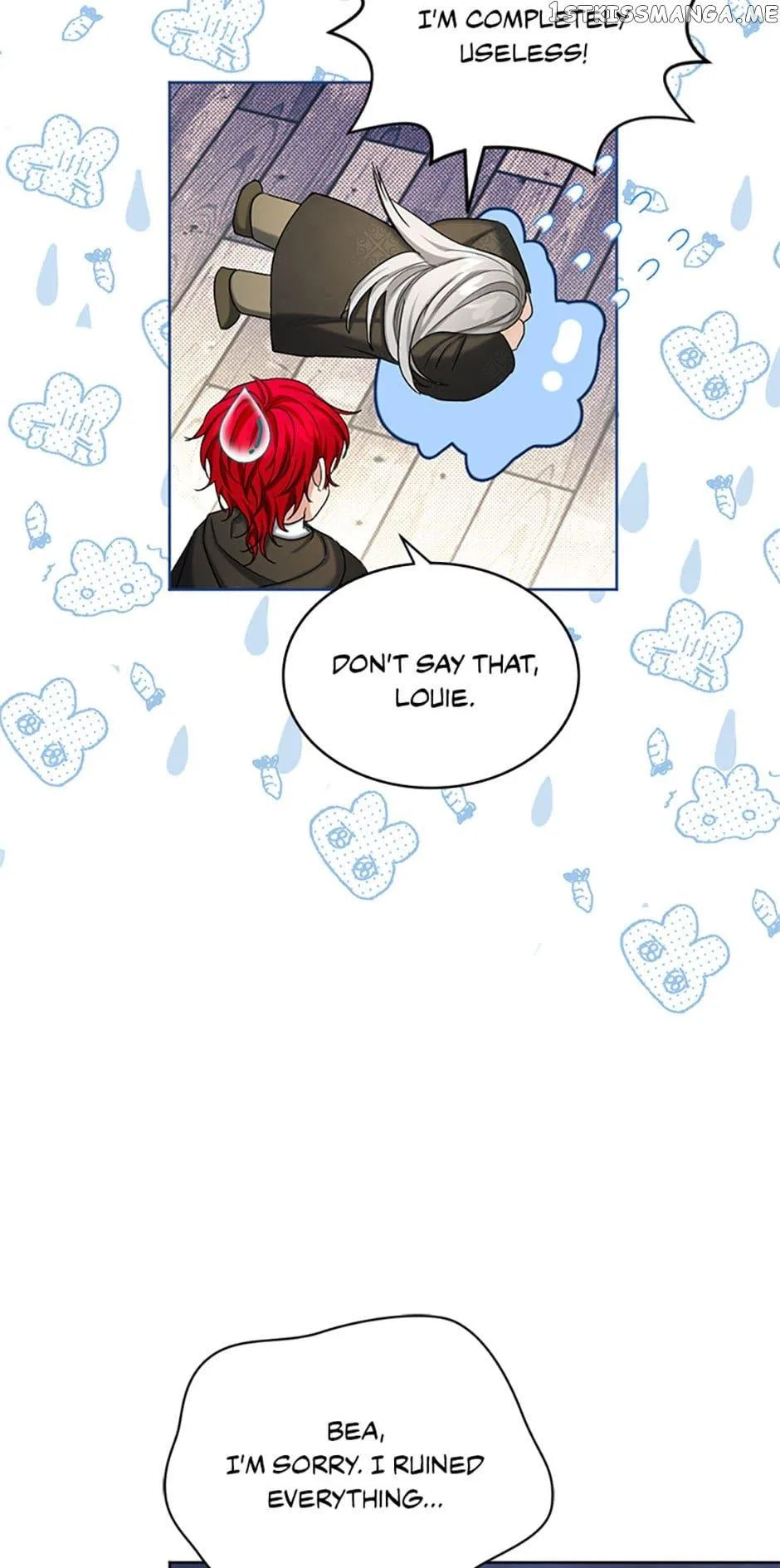 The Duke of Ashleyan’s Contractual Marriage Chapter 50 – Page 3