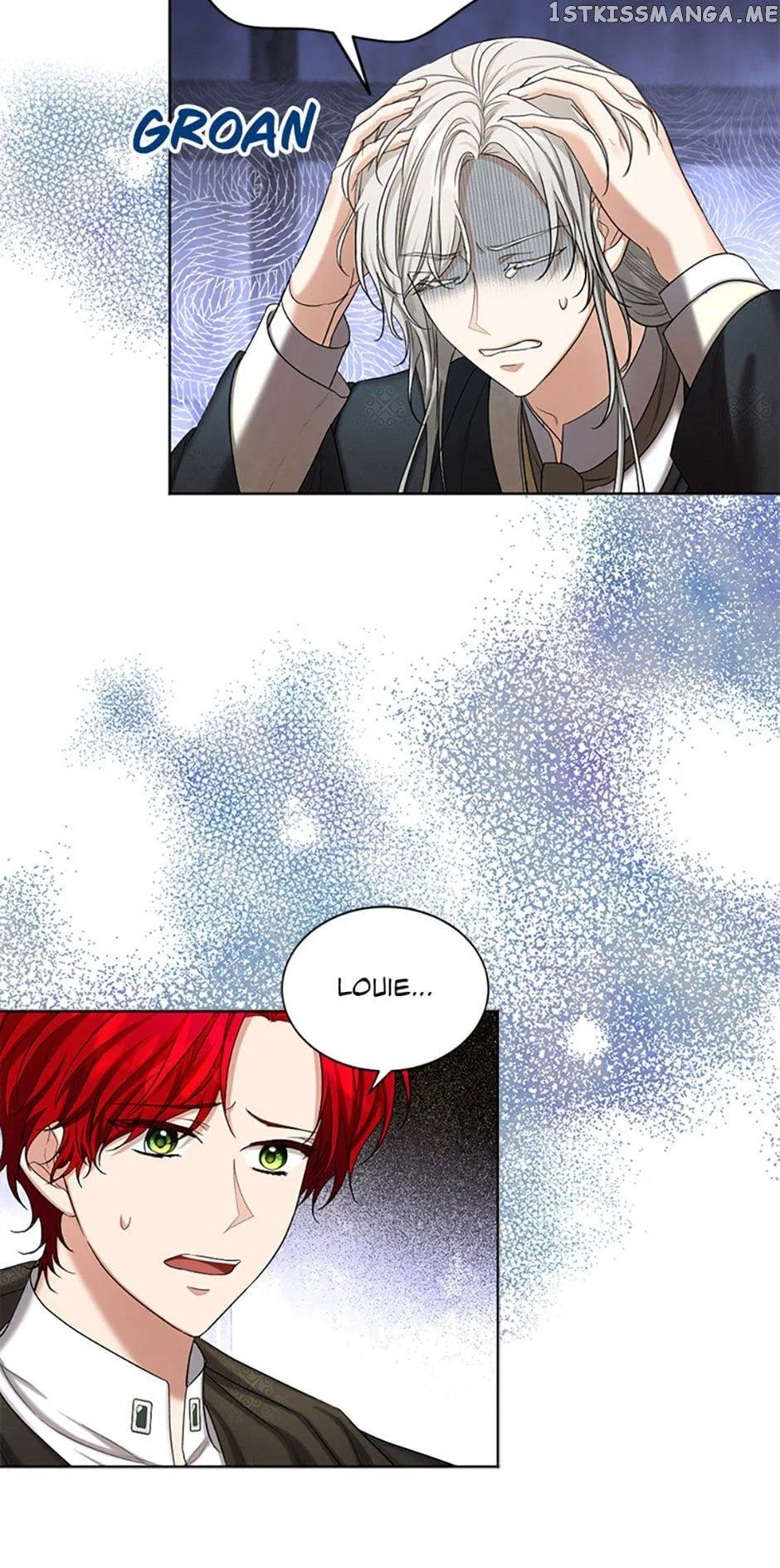 The Duke of Ashleyan’s Contractual Marriage Chapter 50 – Page 4