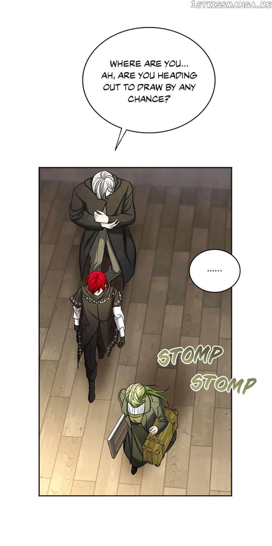 The Duke of Ashleyan’s Contractual Marriage Chapter 50 – Page 6