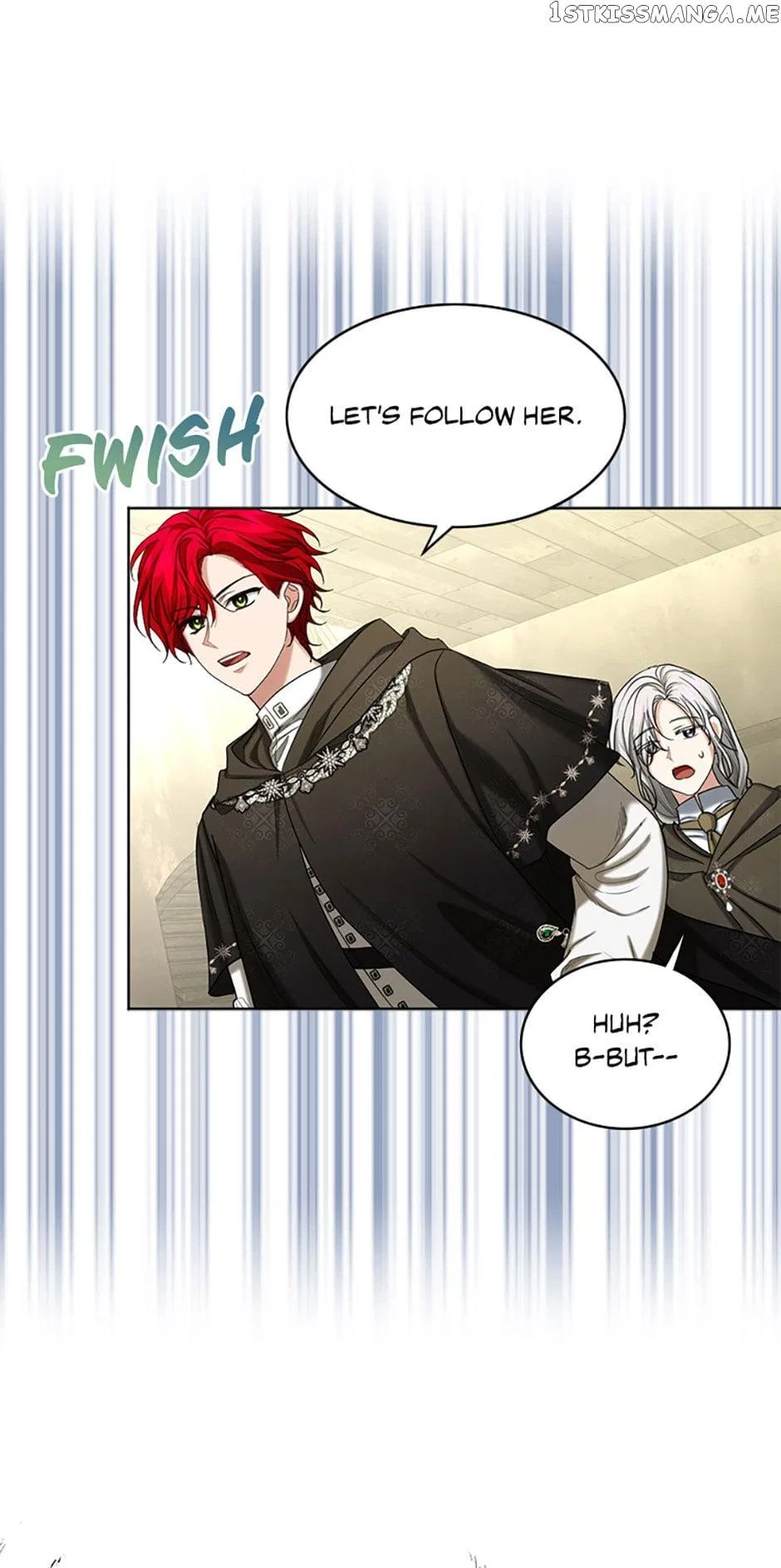 The Duke of Ashleyan’s Contractual Marriage Chapter 50 – Page 7