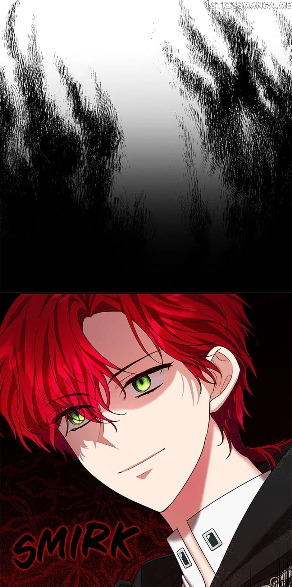The Duke of Ashleyan’s Contractual Marriage Chapter 50 – Page 8