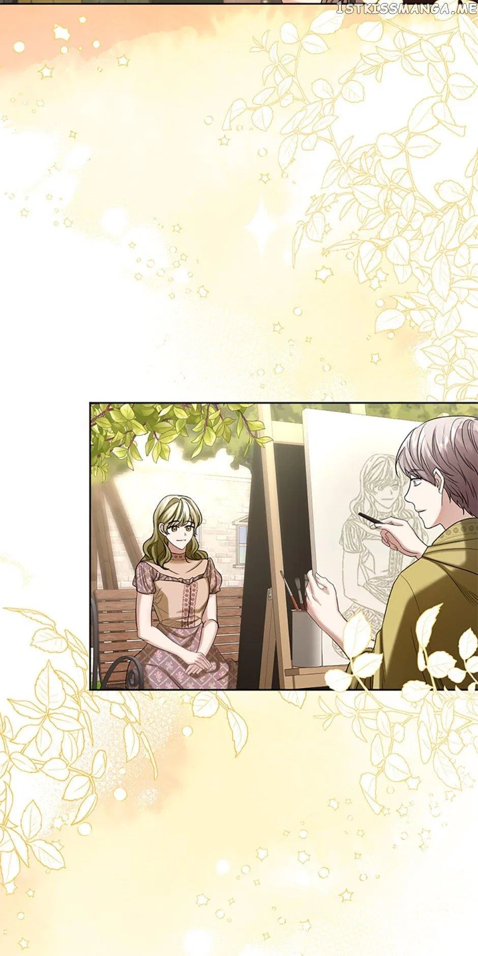 The Duke of Ashleyan’s Contractual Marriage Chapter 50 – Page 12