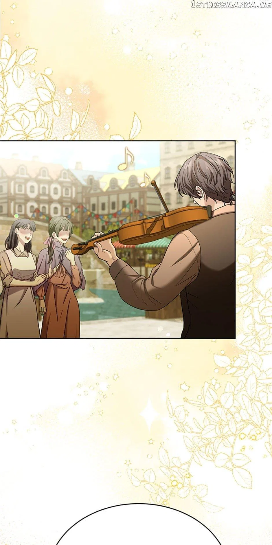 The Duke of Ashleyan’s Contractual Marriage Chapter 50 – Page 13