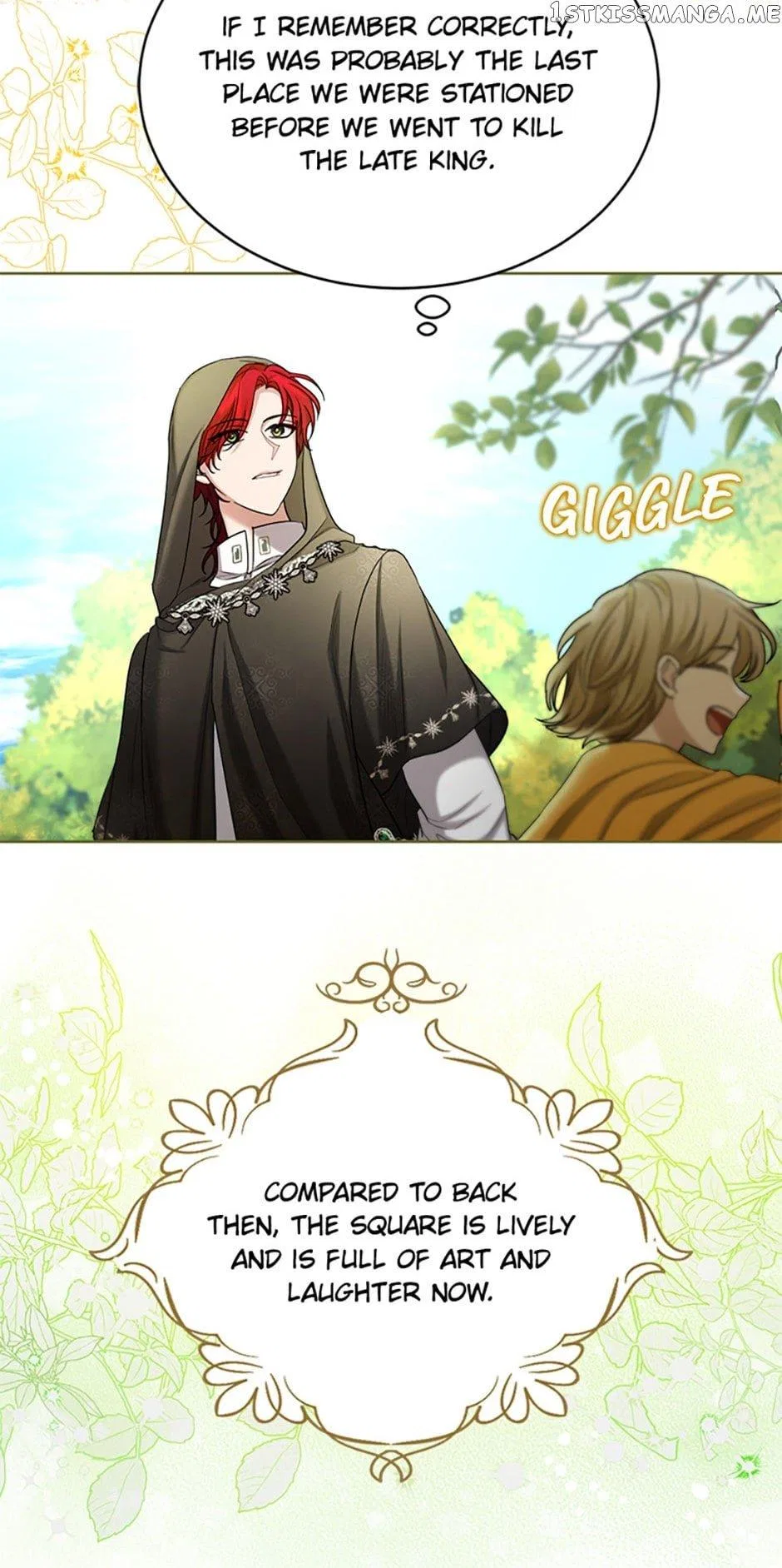 The Duke of Ashleyan’s Contractual Marriage Chapter 50 – Page 14