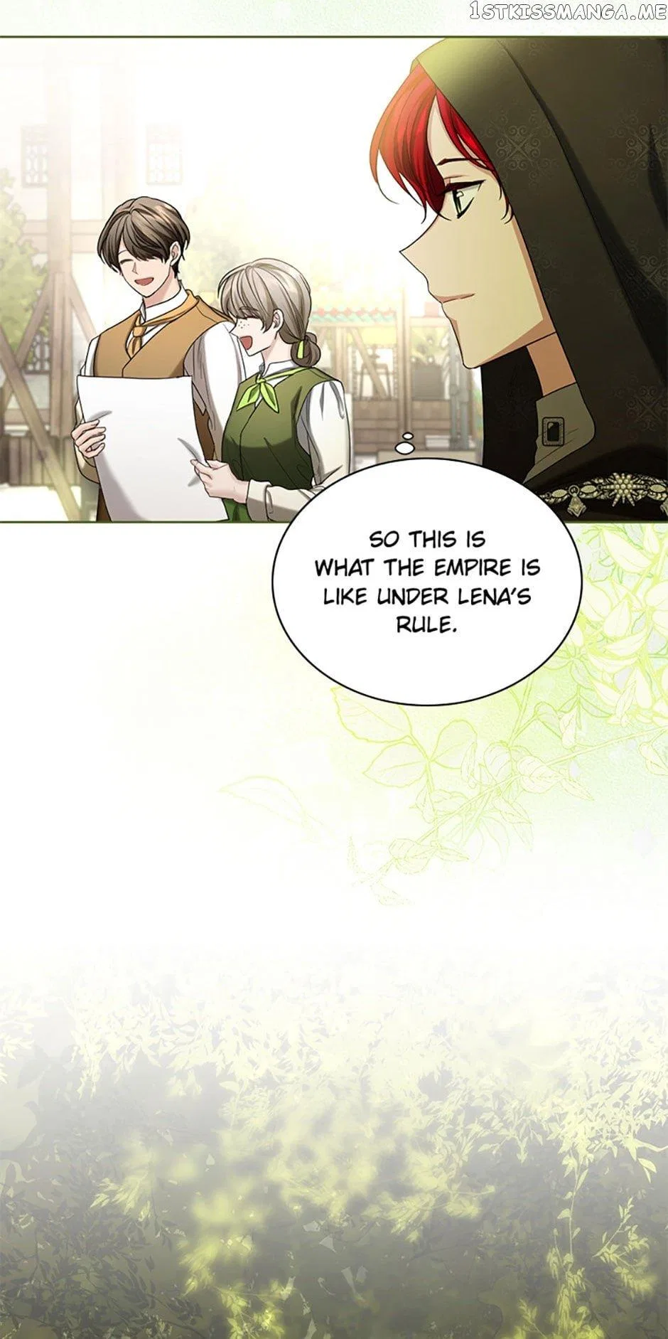 The Duke of Ashleyan’s Contractual Marriage Chapter 50 – Page 15