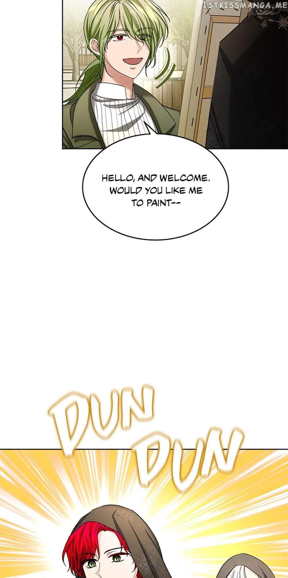 The Duke of Ashleyan’s Contractual Marriage Chapter 50 – Page 17