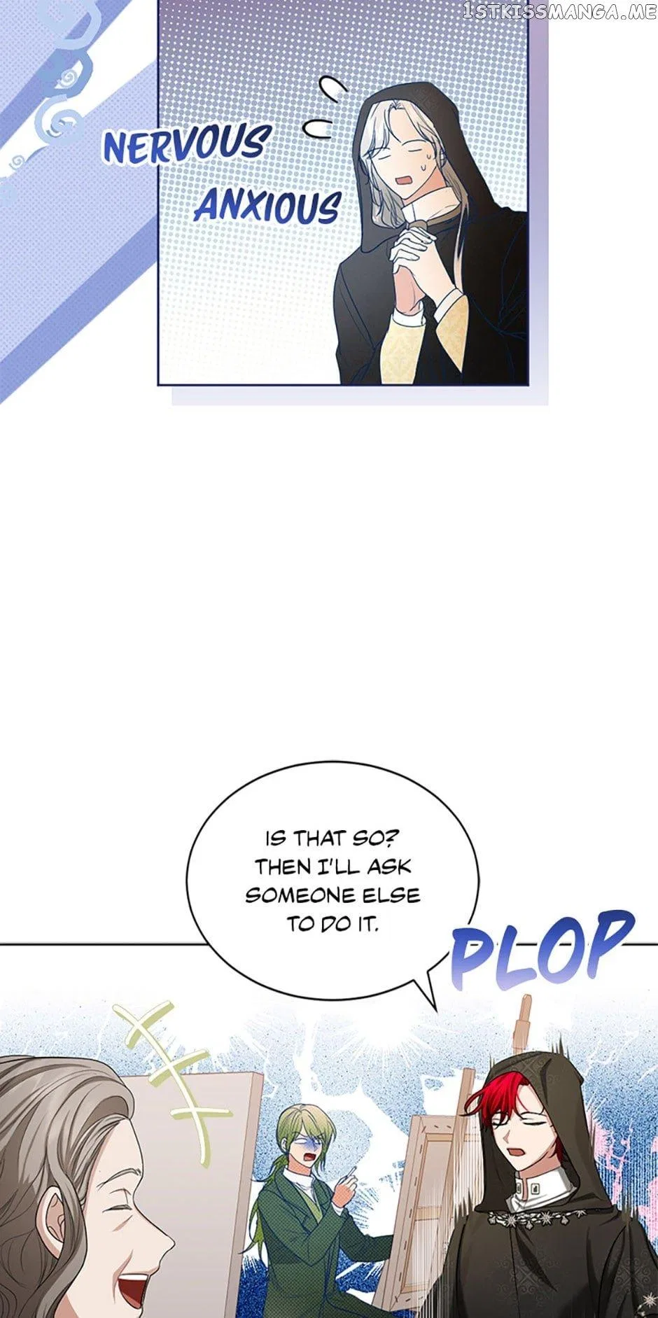 The Duke of Ashleyan’s Contractual Marriage Chapter 50 – Page 20