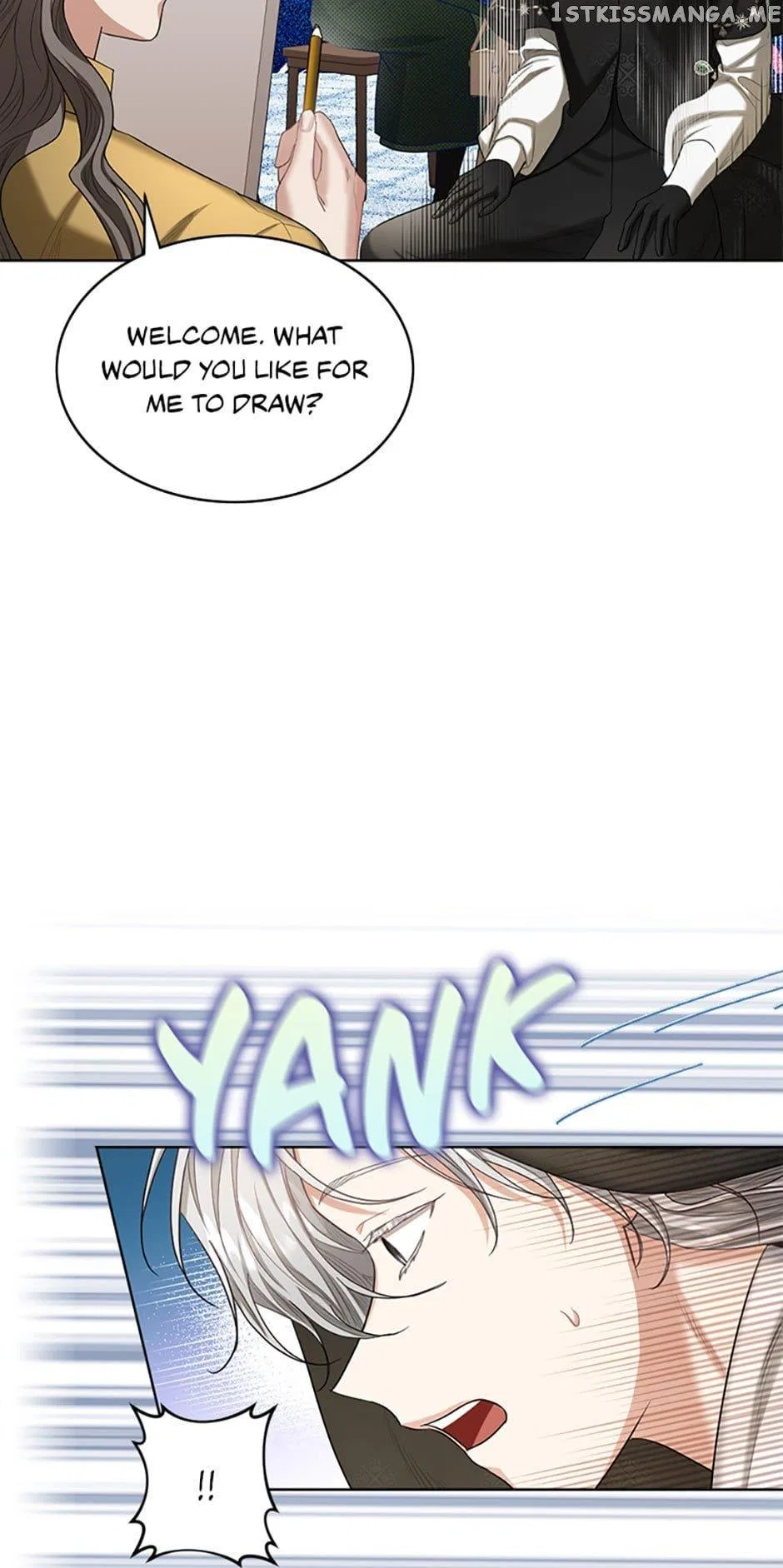 The Duke of Ashleyan’s Contractual Marriage Chapter 50 – Page 21