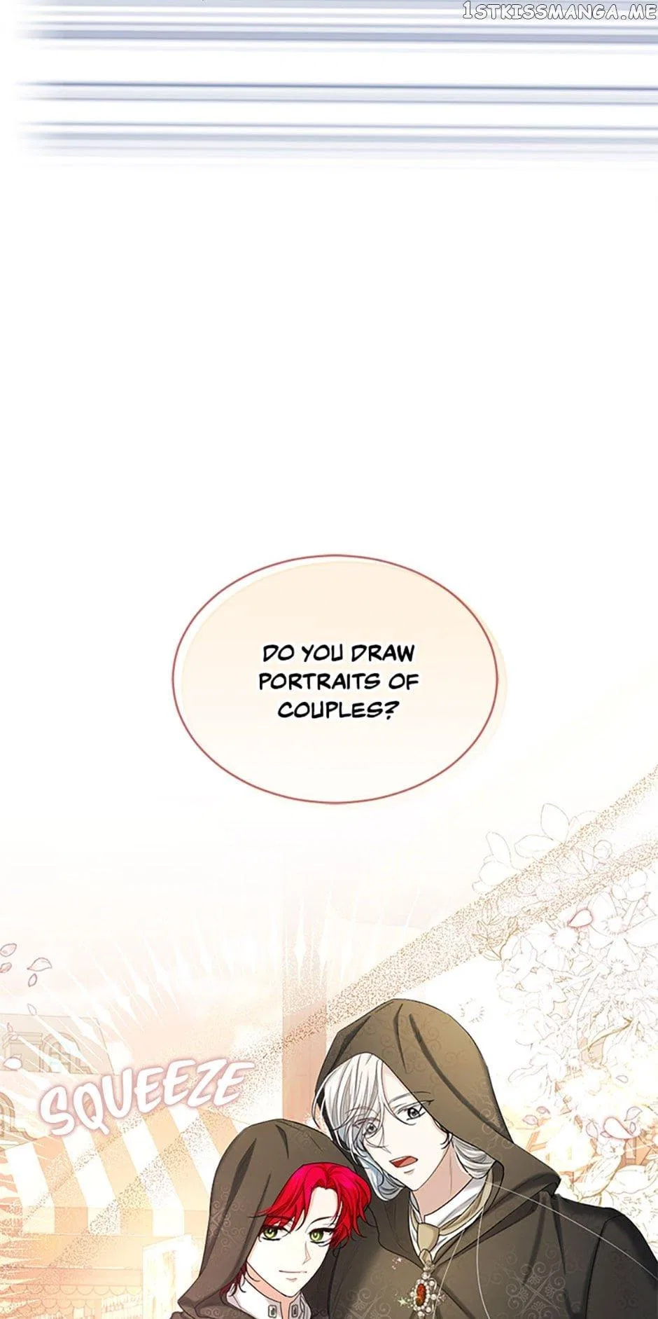 The Duke of Ashleyan’s Contractual Marriage Chapter 50 – Page 22