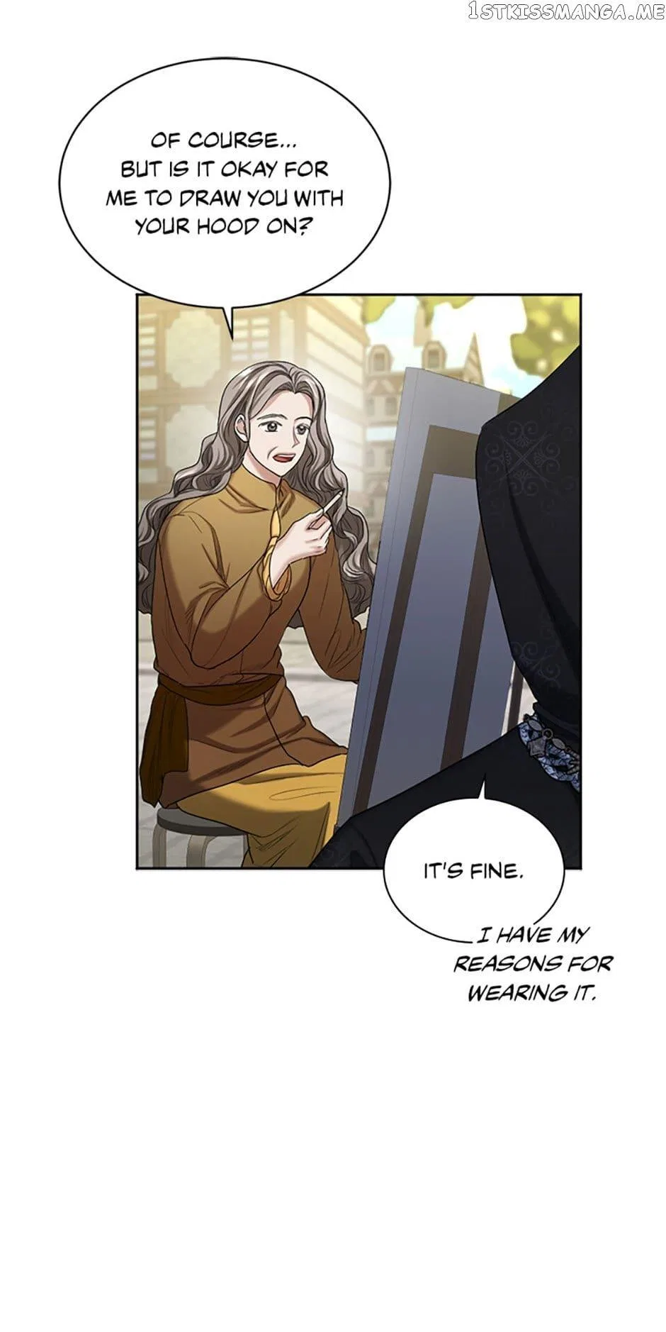 The Duke of Ashleyan’s Contractual Marriage Chapter 50 – Page 26