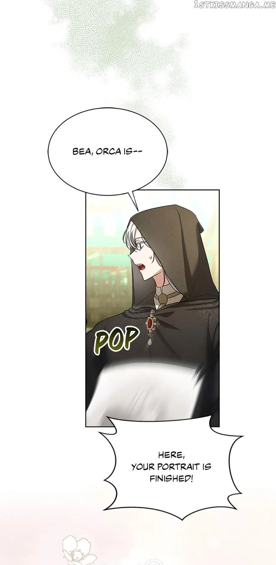 The Duke of Ashleyan’s Contractual Marriage Chapter 50 – Page 32