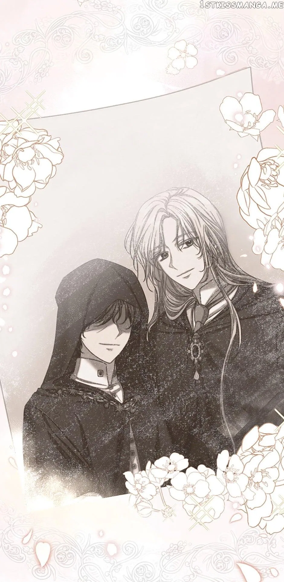 The Duke of Ashleyan’s Contractual Marriage Chapter 50 – Page 33
