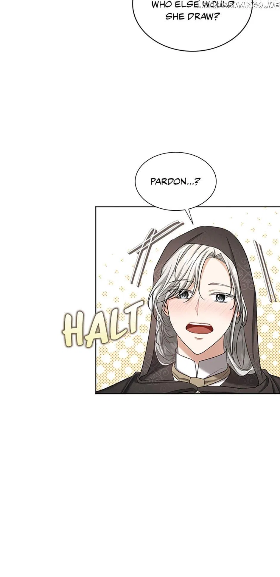 The Duke of Ashleyan’s Contractual Marriage Chapter 50 – Page 39
