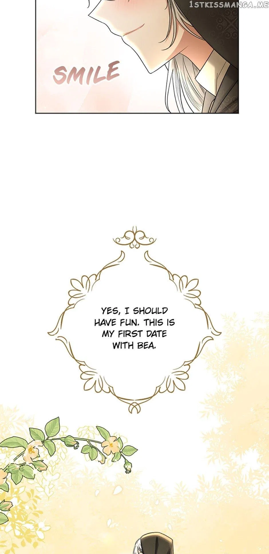 The Duke of Ashleyan’s Contractual Marriage Chapter 50 – Page 43