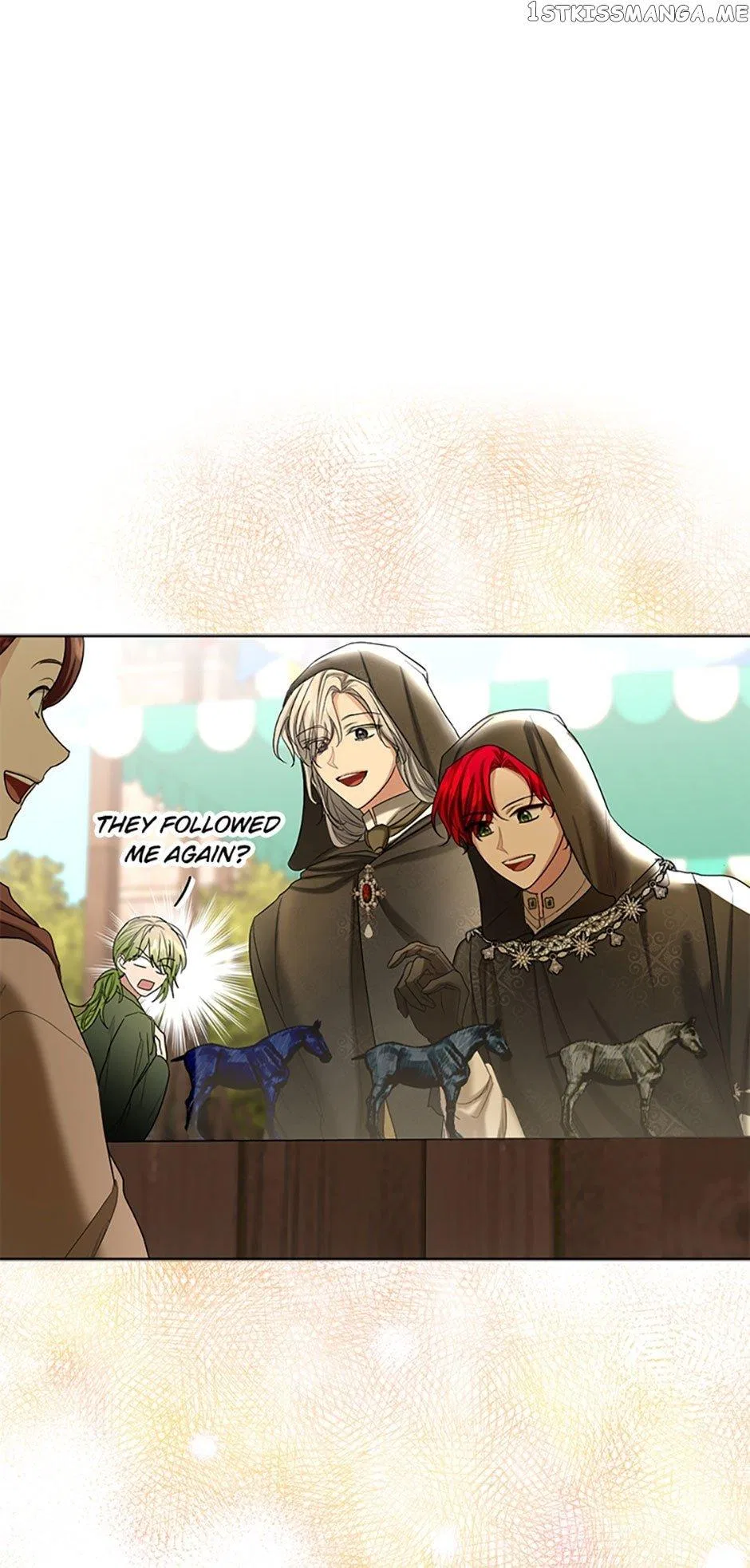The Duke of Ashleyan’s Contractual Marriage Chapter 50 – Page 45