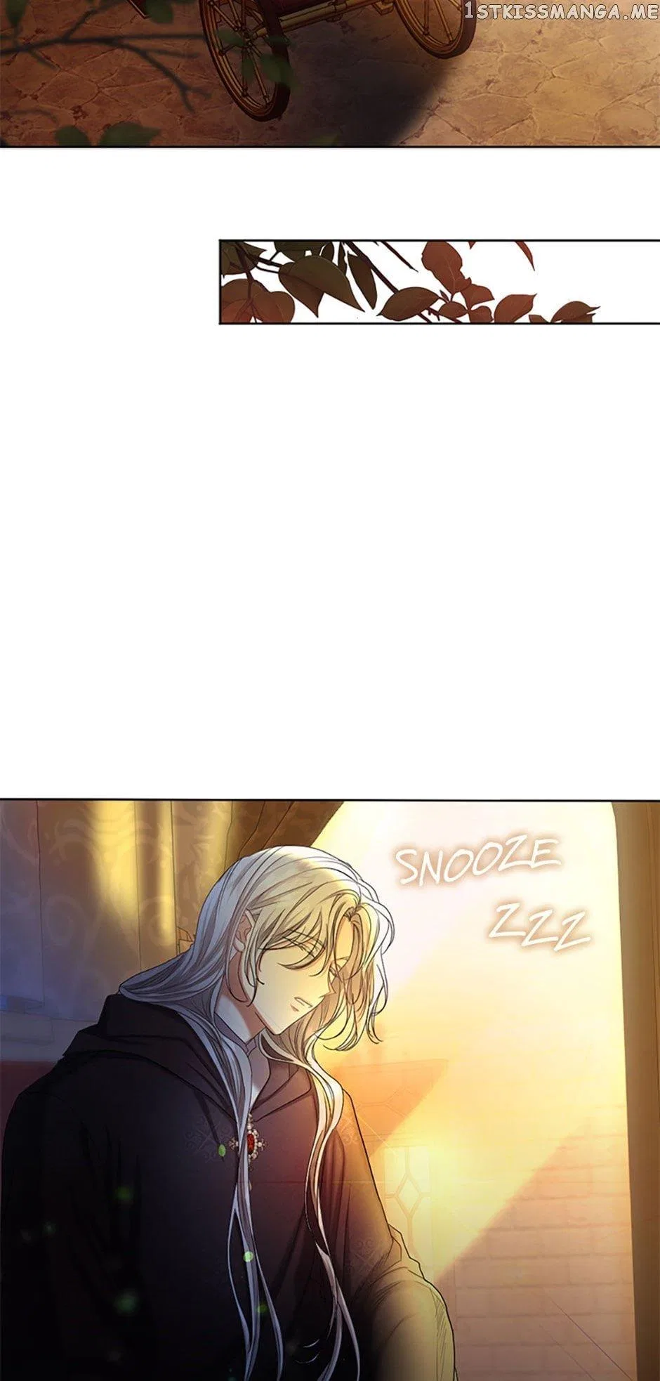 The Duke of Ashleyan’s Contractual Marriage Chapter 50 – Page 52