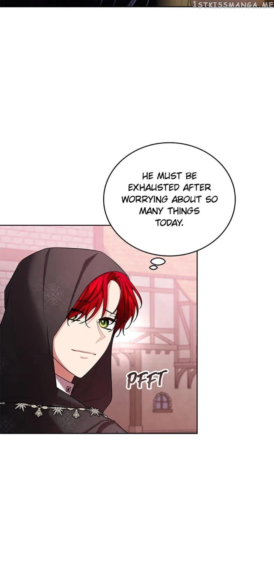 The Duke of Ashleyan’s Contractual Marriage Chapter 50 – Page 53