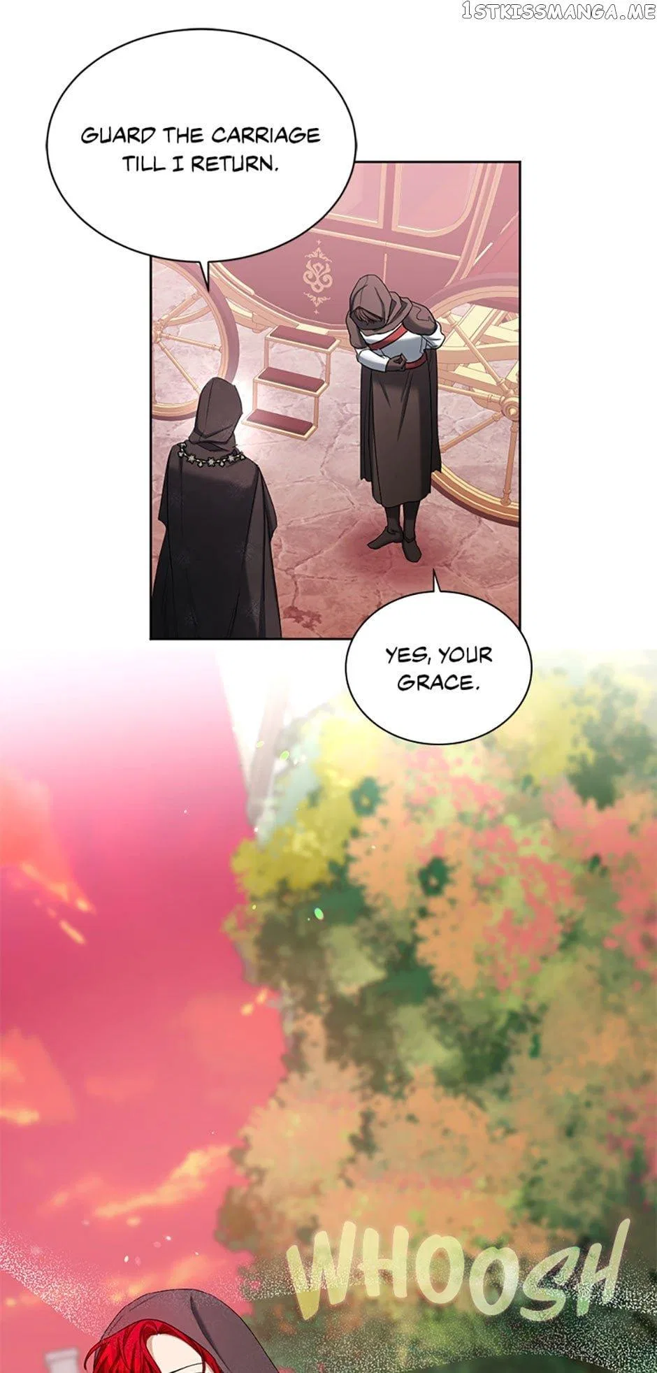 The Duke of Ashleyan’s Contractual Marriage Chapter 50 – Page 54