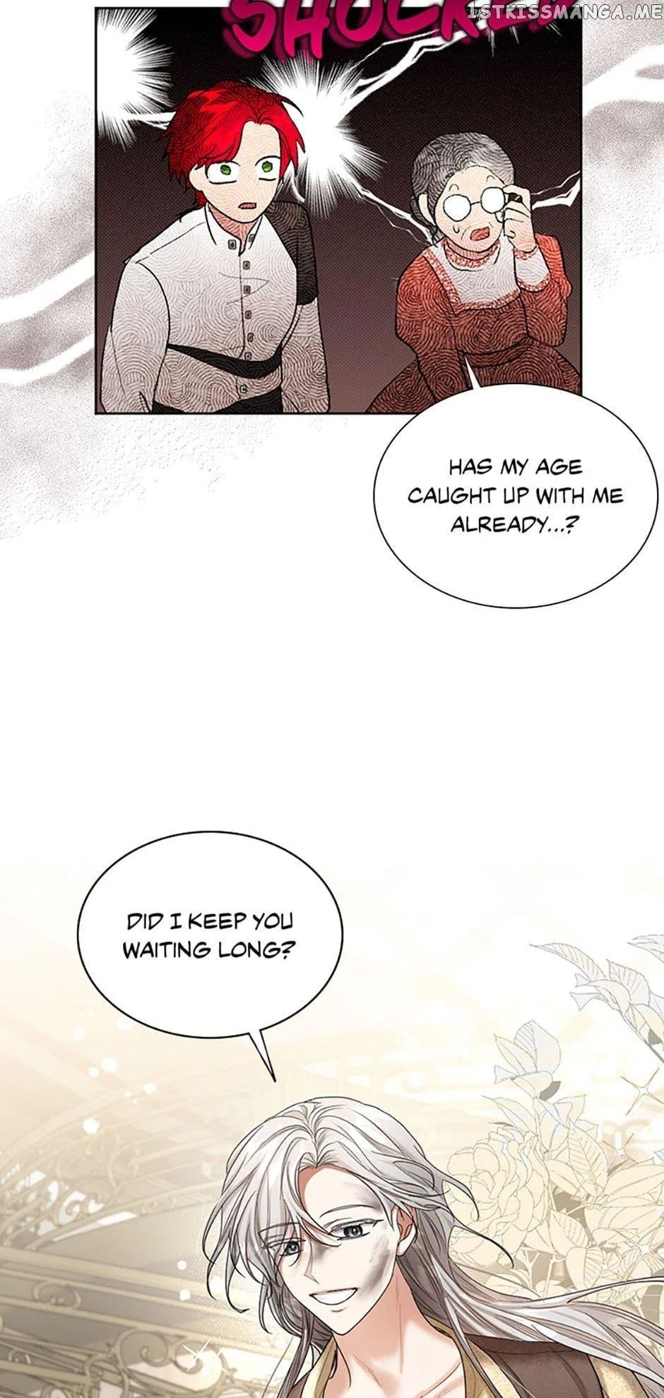 The Duke of Ashleyan’s Contractual Marriage Chapter 49 – Page 2