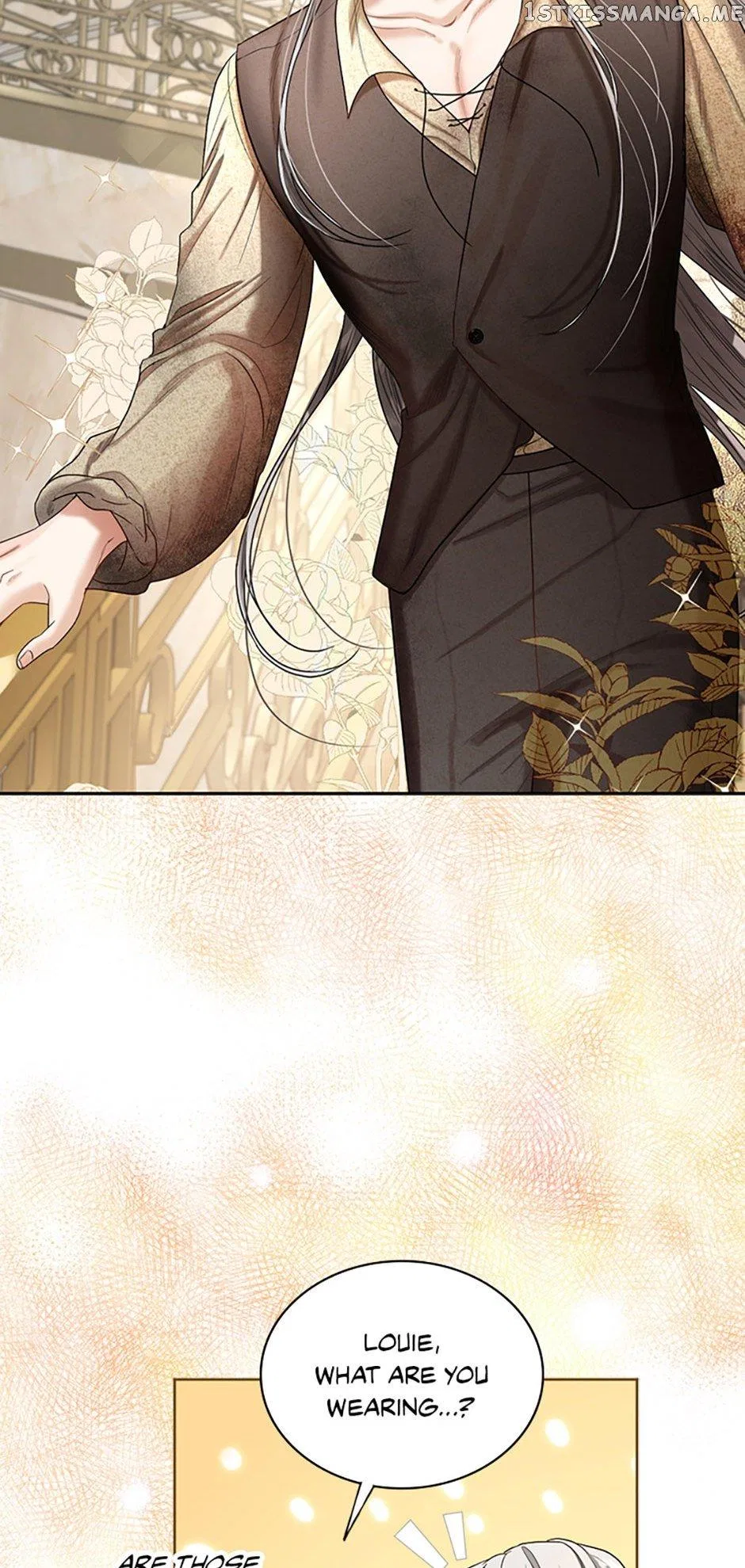 The Duke of Ashleyan’s Contractual Marriage Chapter 49 – Page 3