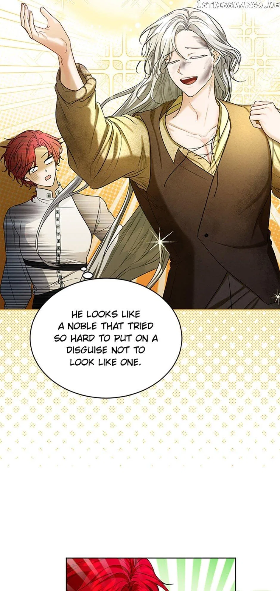 The Duke of Ashleyan’s Contractual Marriage Chapter 49 – Page 6