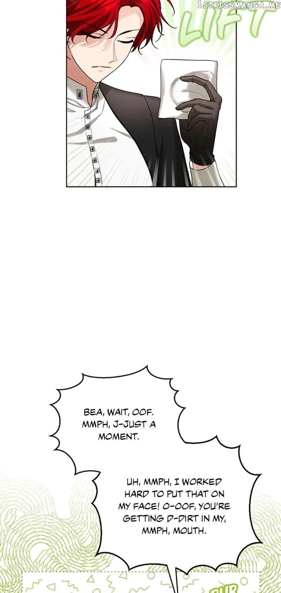 The Duke of Ashleyan’s Contractual Marriage Chapter 49 – Page 7