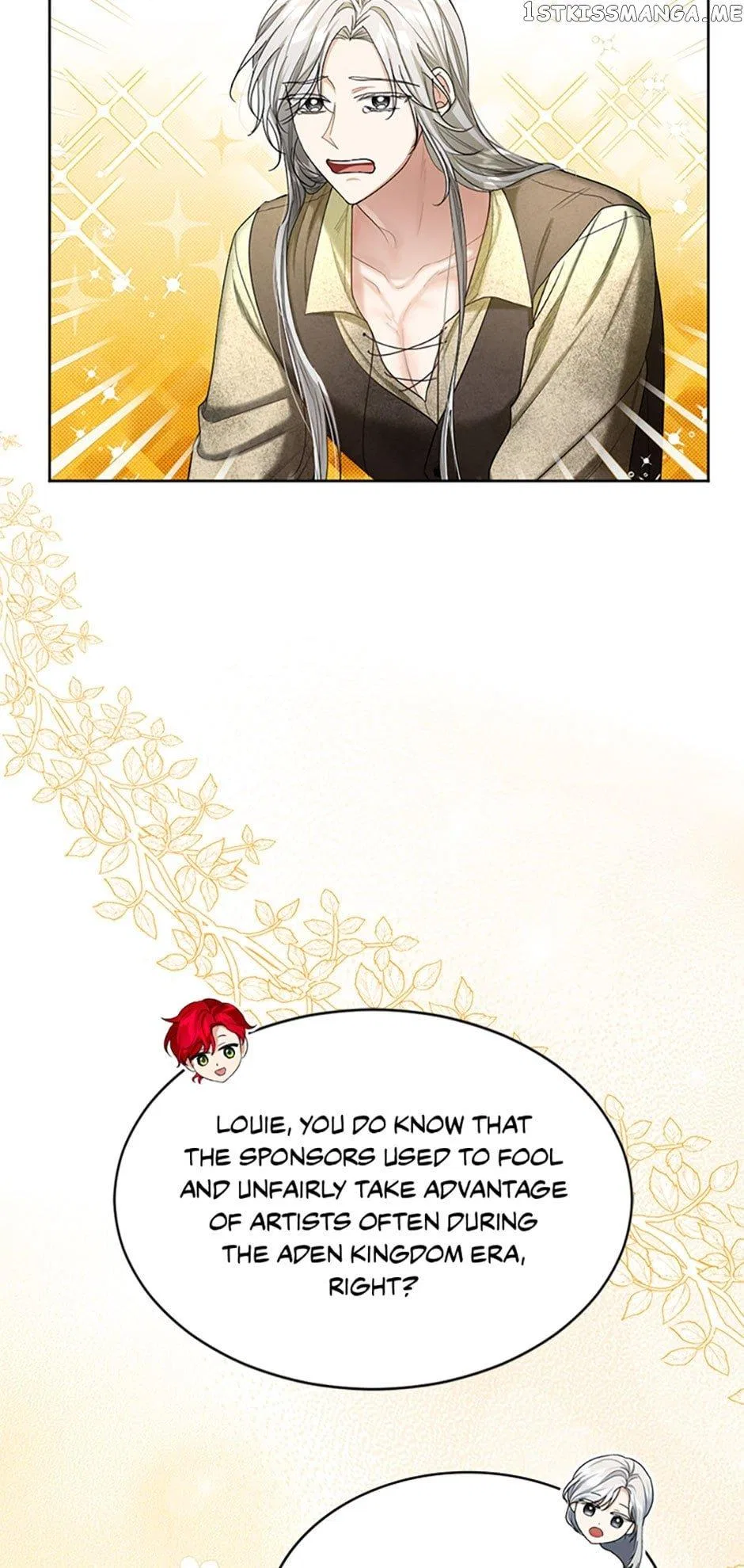 The Duke of Ashleyan’s Contractual Marriage Chapter 49 – Page 9