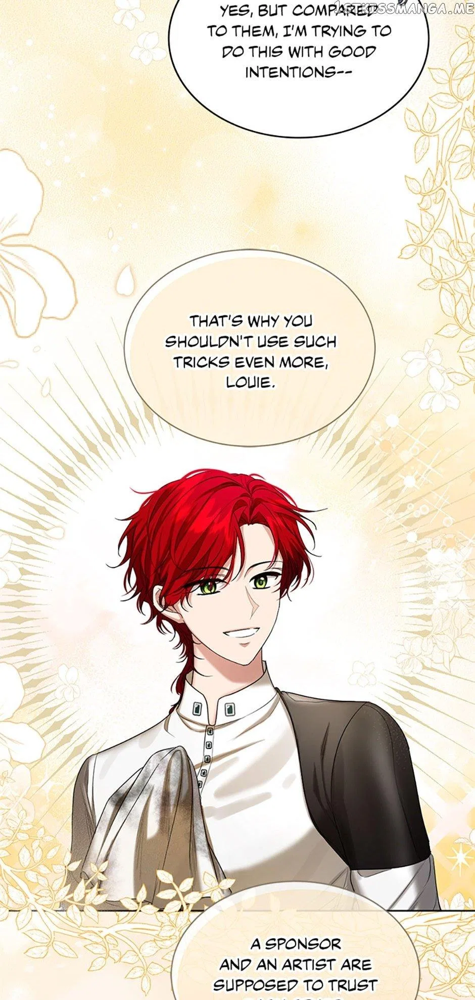 The Duke of Ashleyan’s Contractual Marriage Chapter 49 – Page 10