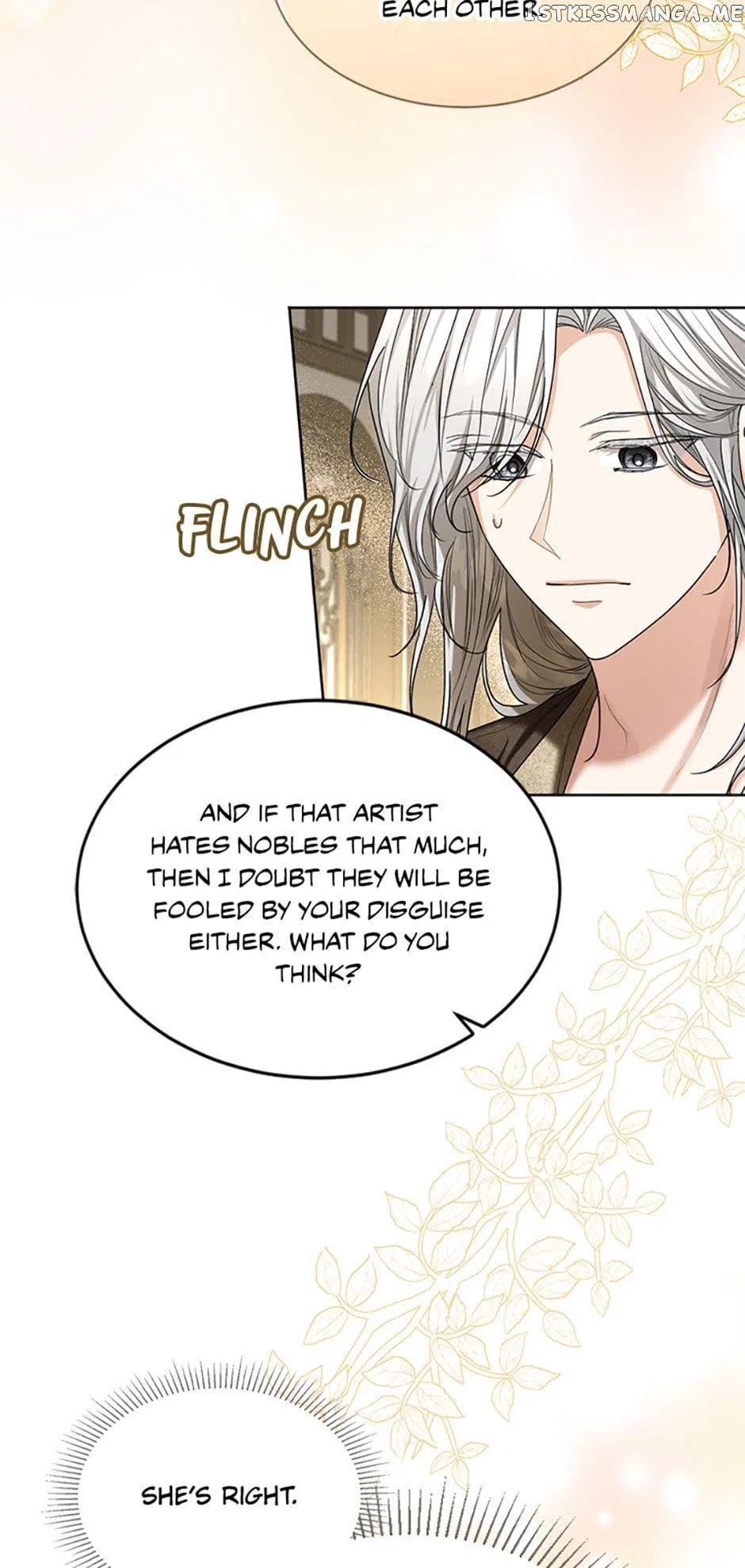 The Duke of Ashleyan’s Contractual Marriage Chapter 49 – Page 11