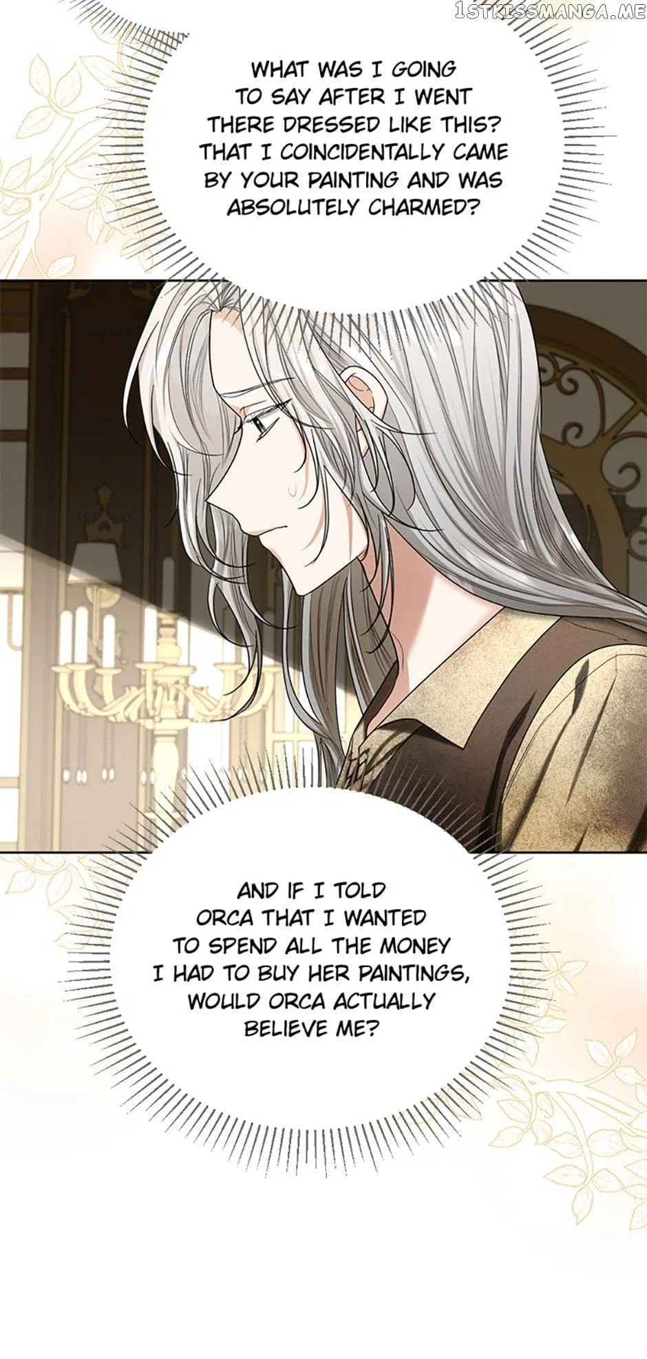 The Duke of Ashleyan’s Contractual Marriage Chapter 49 – Page 12