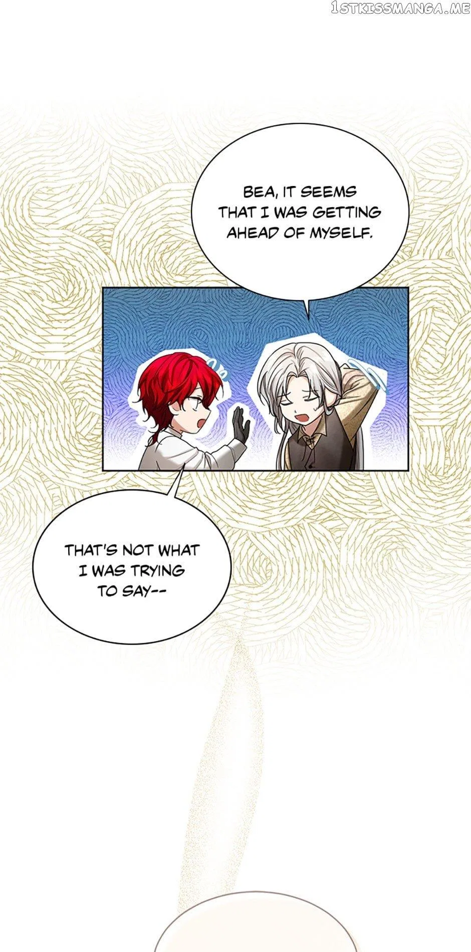 The Duke of Ashleyan’s Contractual Marriage Chapter 49 – Page 13