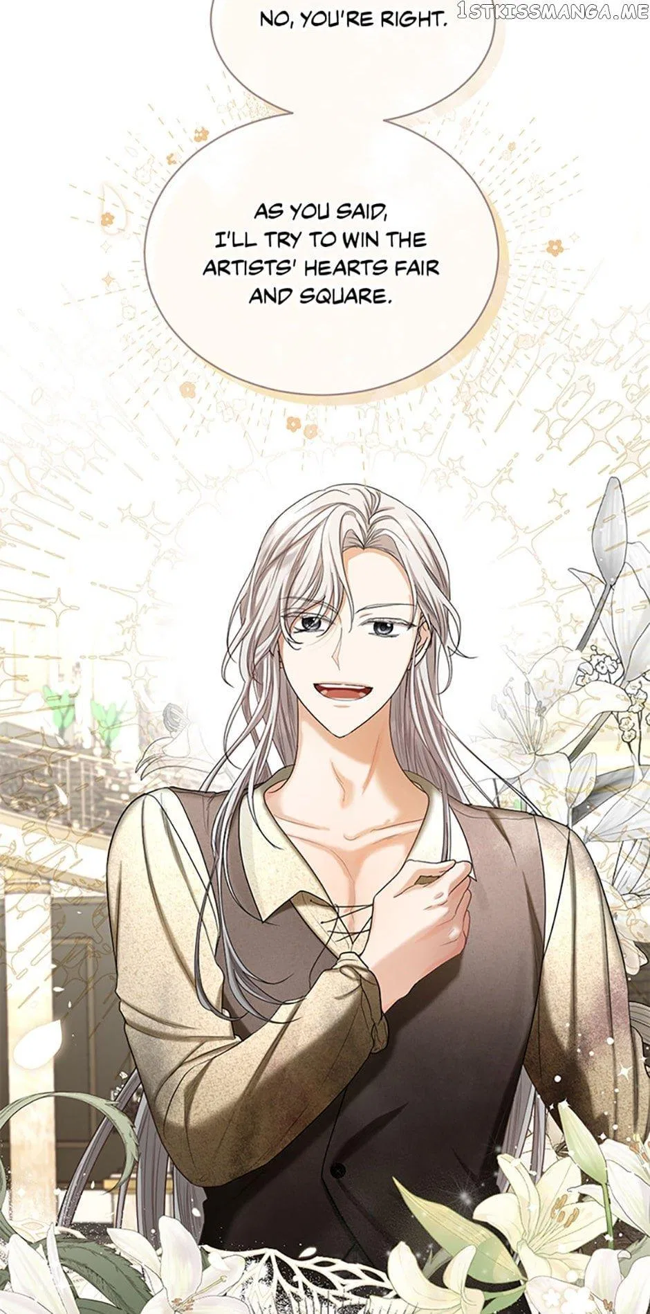 The Duke of Ashleyan’s Contractual Marriage Chapter 49 – Page 14