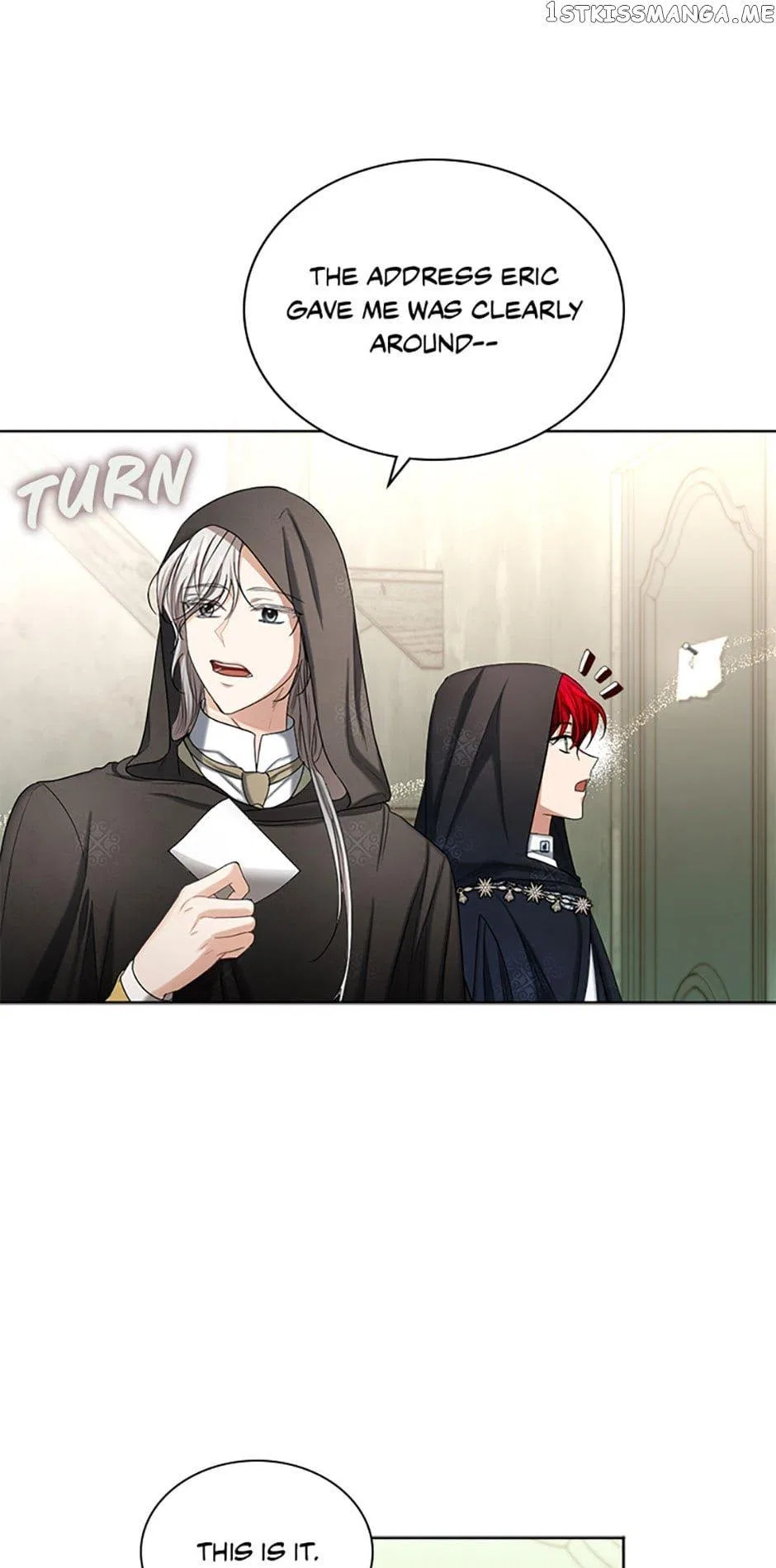 The Duke of Ashleyan’s Contractual Marriage Chapter 49 – Page 18