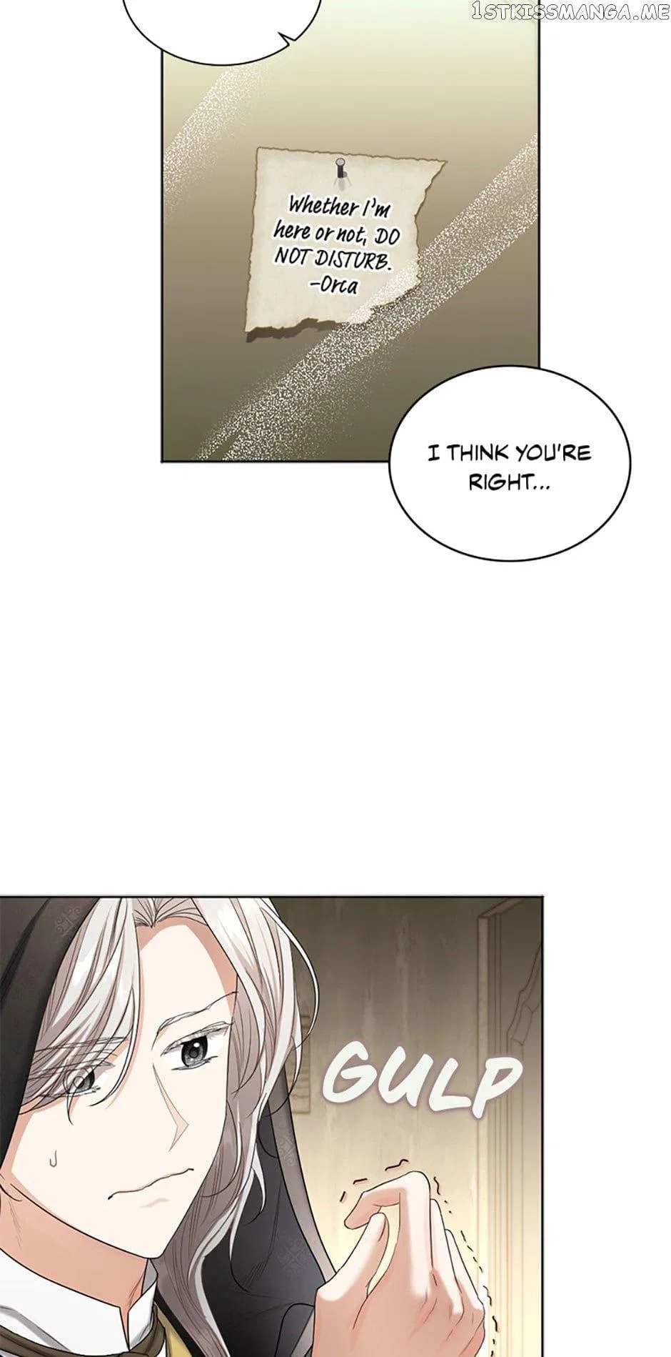 The Duke of Ashleyan’s Contractual Marriage Chapter 49 – Page 19