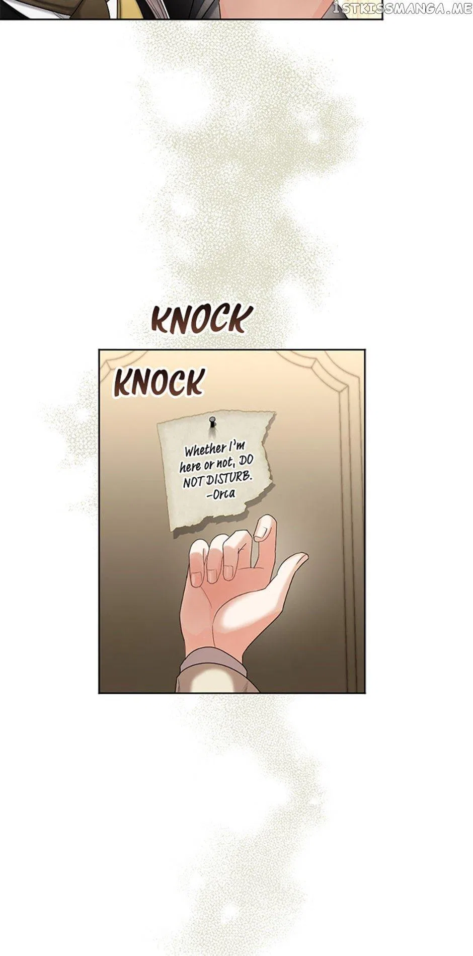 The Duke of Ashleyan’s Contractual Marriage Chapter 49 – Page 20