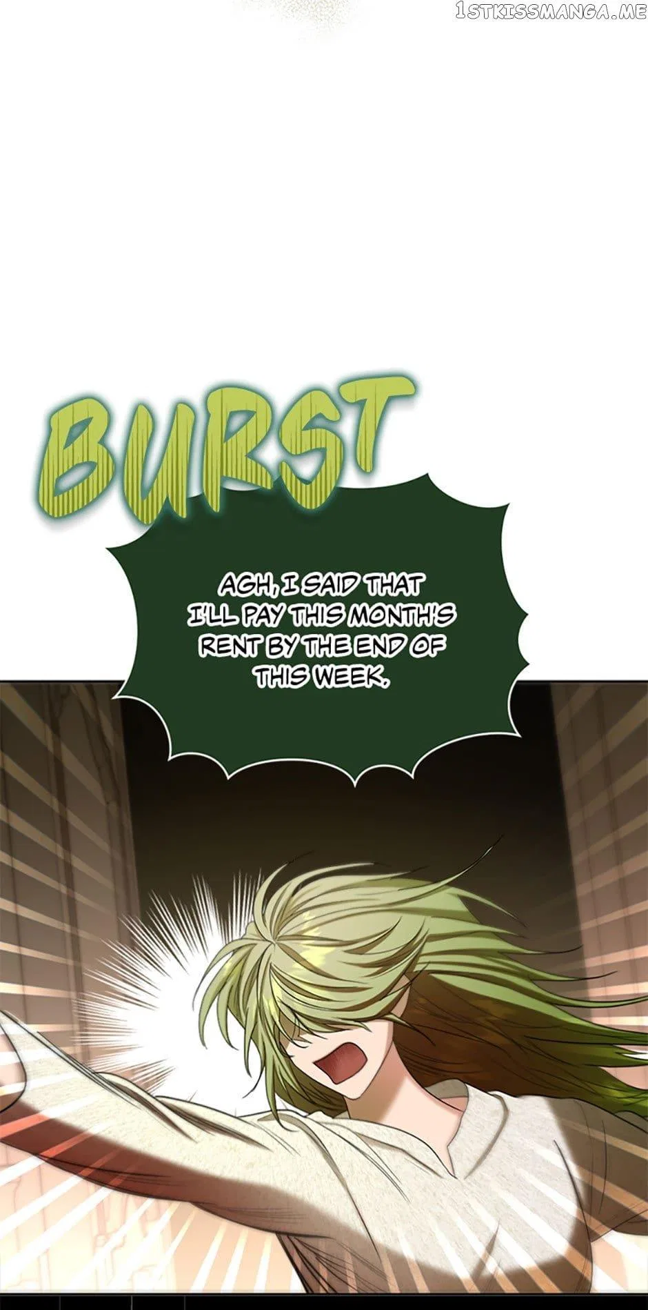 The Duke of Ashleyan’s Contractual Marriage Chapter 49 – Page 21