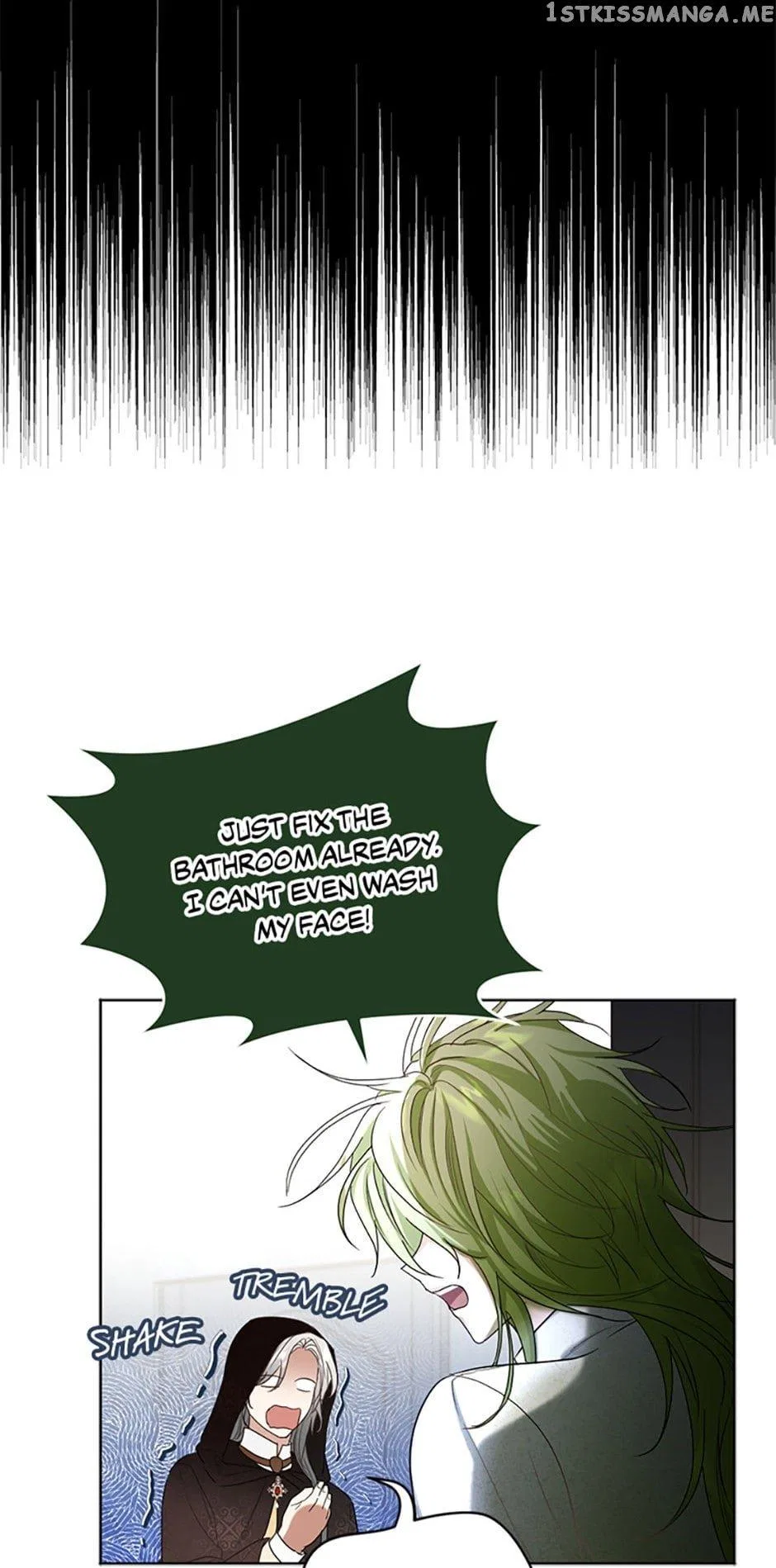 The Duke of Ashleyan’s Contractual Marriage Chapter 49 – Page 22