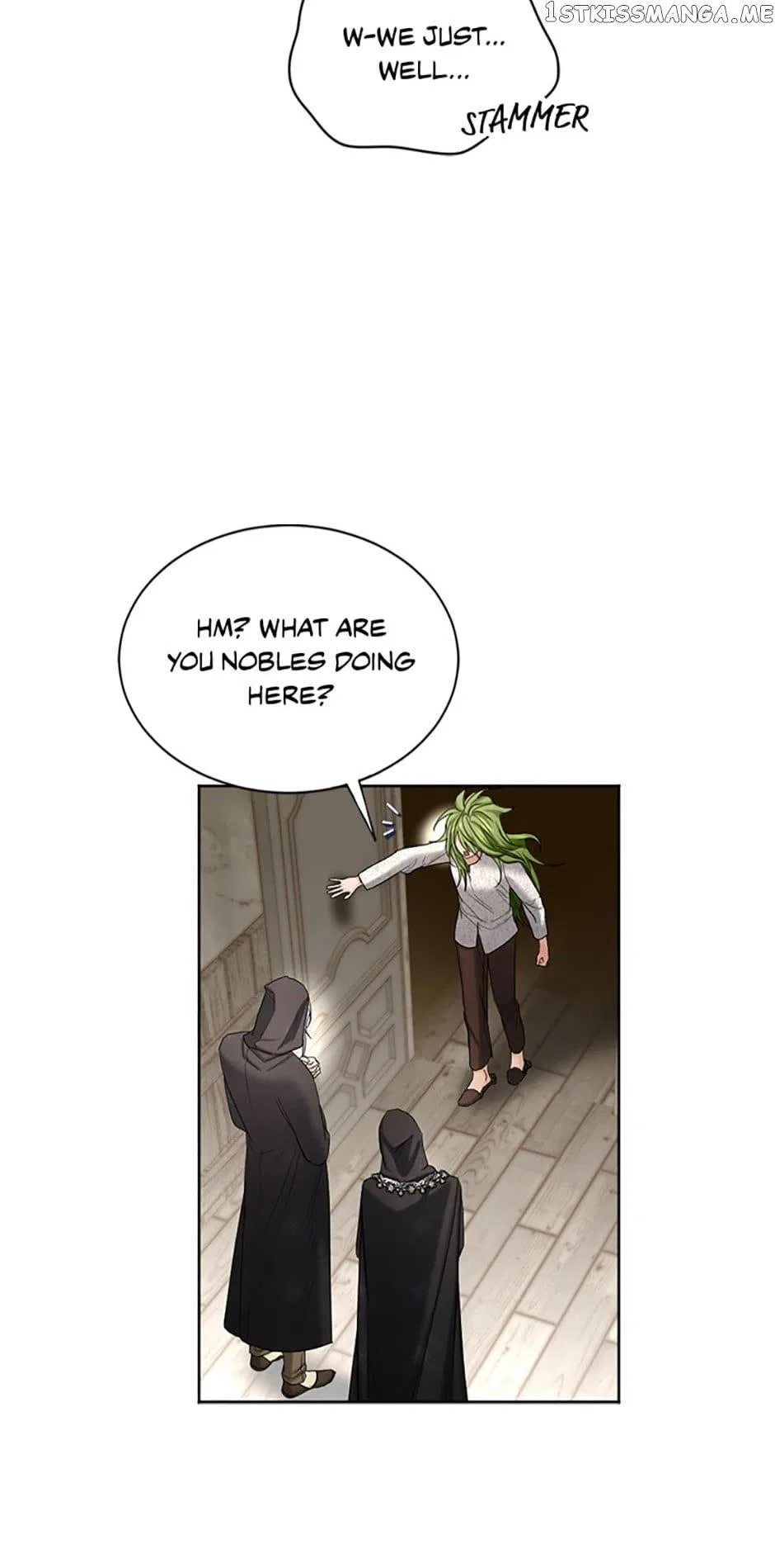The Duke of Ashleyan’s Contractual Marriage Chapter 49 – Page 23