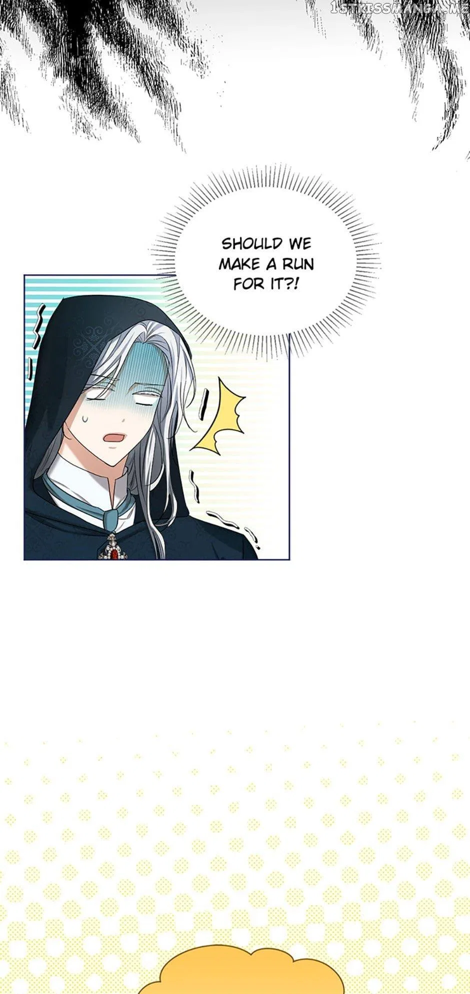 The Duke of Ashleyan’s Contractual Marriage Chapter 49 – Page 26
