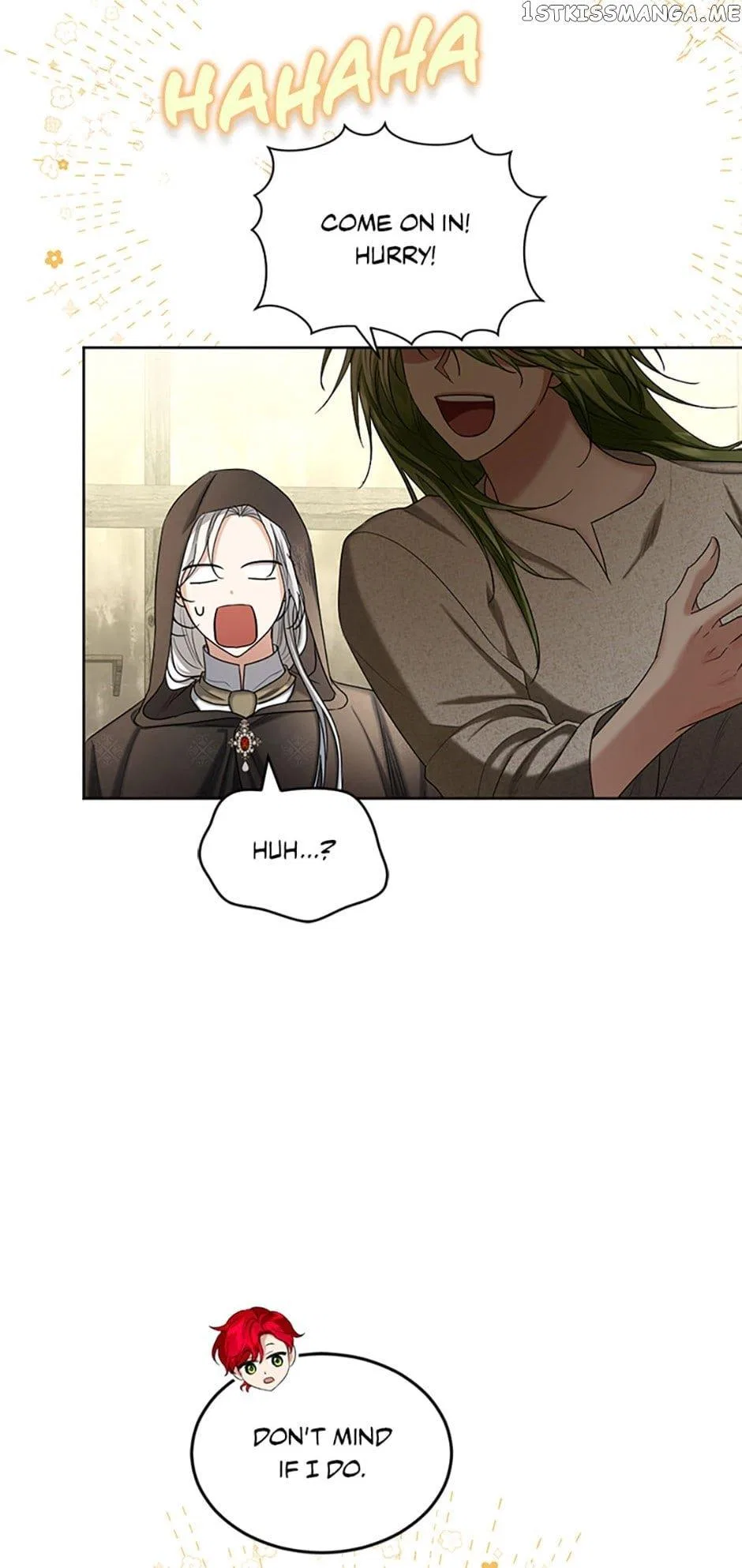 The Duke of Ashleyan’s Contractual Marriage Chapter 49 – Page 28