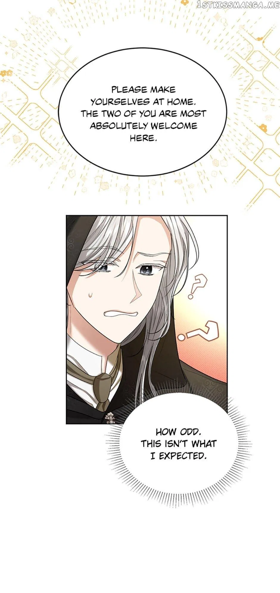 The Duke of Ashleyan’s Contractual Marriage Chapter 49 – Page 29