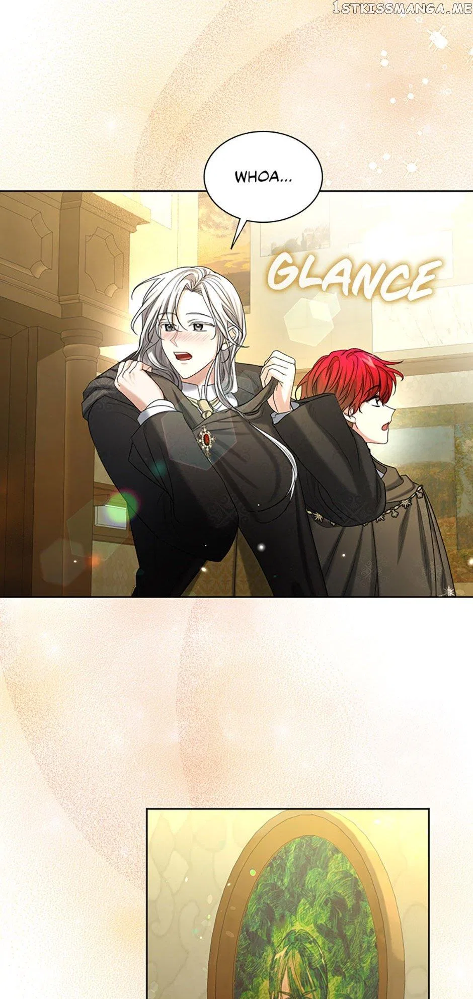 The Duke of Ashleyan’s Contractual Marriage Chapter 49 – Page 32