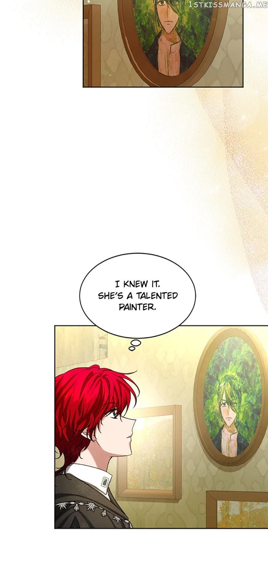 The Duke of Ashleyan’s Contractual Marriage Chapter 49 – Page 33