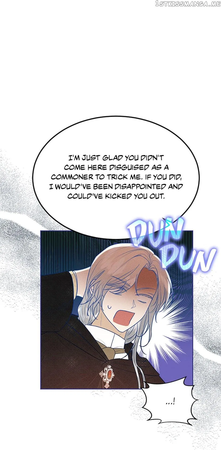 The Duke of Ashleyan’s Contractual Marriage Chapter 49 – Page 39