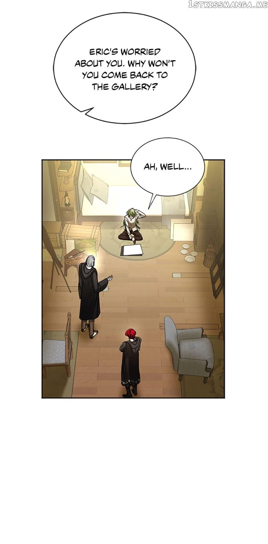 The Duke of Ashleyan’s Contractual Marriage Chapter 49 – Page 43
