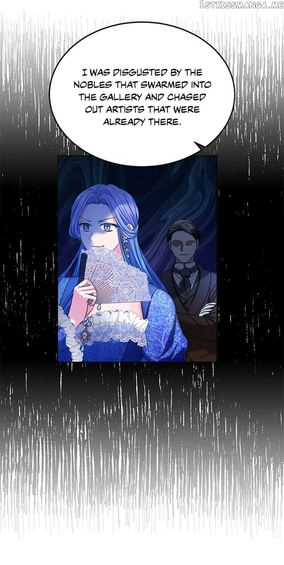 The Duke of Ashleyan’s Contractual Marriage Chapter 49 – Page 44